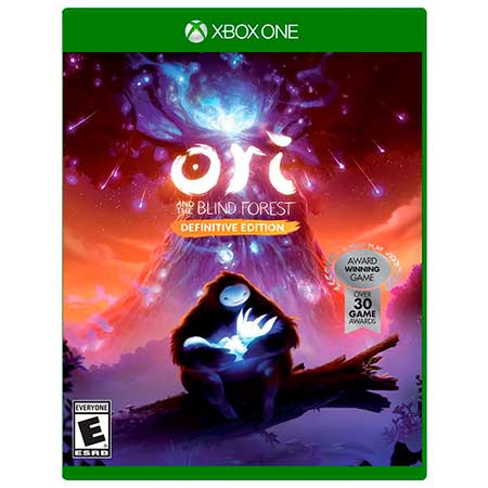 Ori and the Blind Forest (Xbox One)