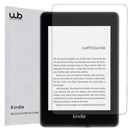 Película Kindle Paperwhite