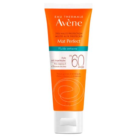 Protetor Solar Mat Perfect Fluído (Avene)