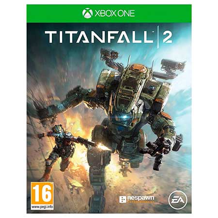 Titanfall 2 (Xbox One)