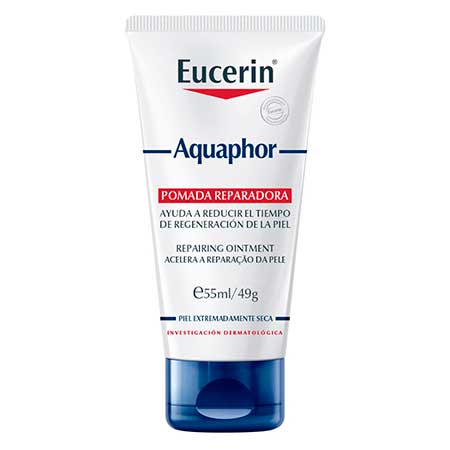 Creme Reparador Aquaphor (Eucerin)