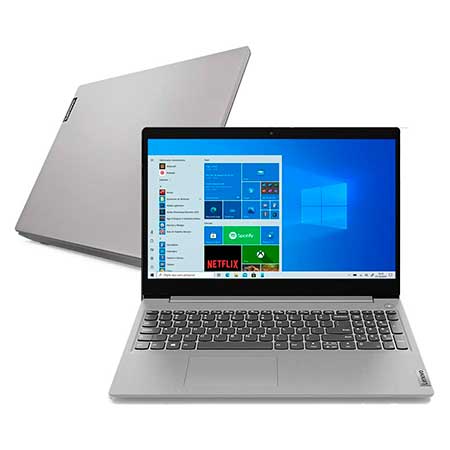 Lenovo IdeaPad 3i 82BS0001BR