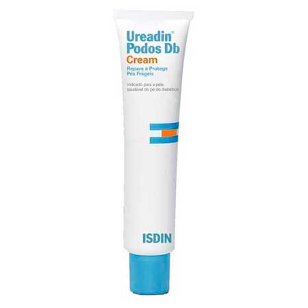 Ureadin Podos DB (Isdin)