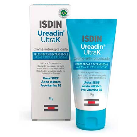 Ureadin Ultra K (Isdin)