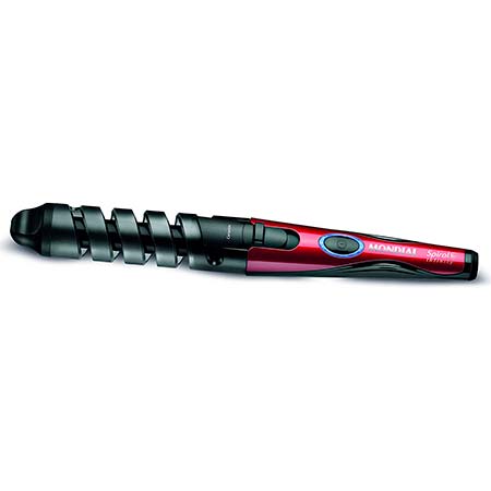 Babyliss Spiral Infinity com Cabo Giratório (Mondial)