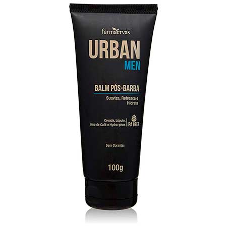 Balm Pós Barba Urban Men IPA (Urban)