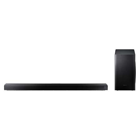 Soundbar HW-Q60T (Samsung)