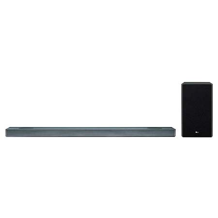 Soundbar SL9YG (LG)