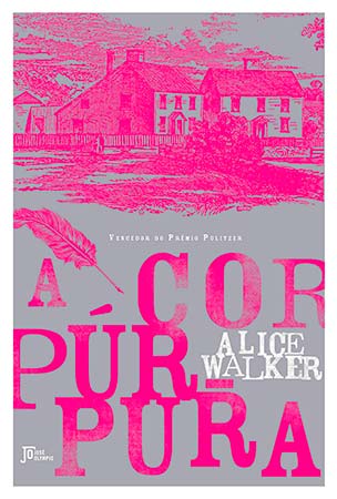 A Cor Púrpura (Alice Walker)