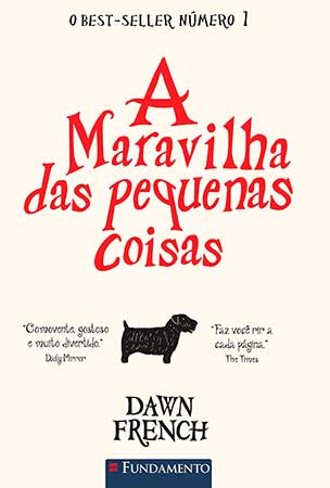 A Maravilha das Pequenas Coisas