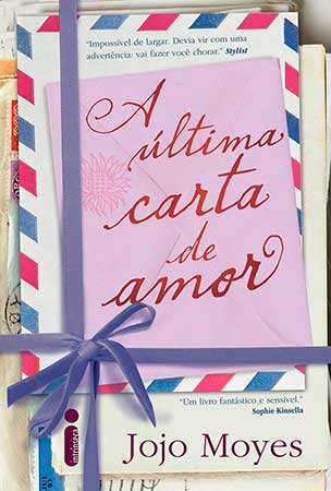 A Última Carta de Amor