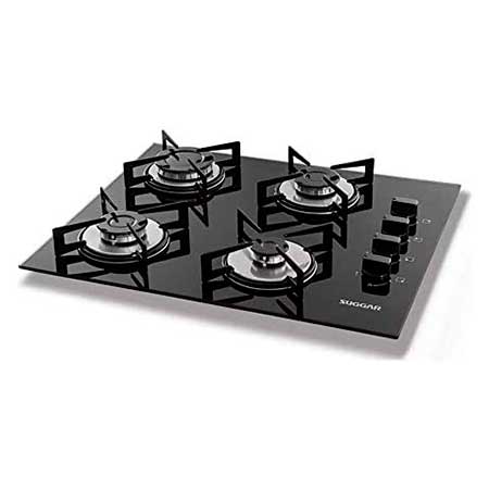 Cooktop 4 Bocas FG4004VP (Suggar)