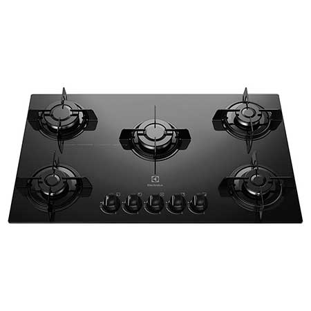 Cooktop 5 Bocas KE5GP (Electrolux)