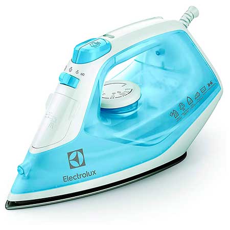 Ferro Easyline SIE60 com Spray (Electrolux)