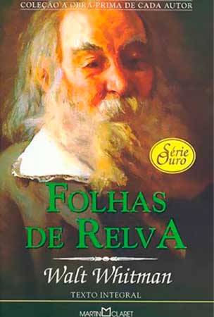 Folhas de Relva