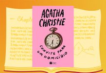 Livros Agatha Christie