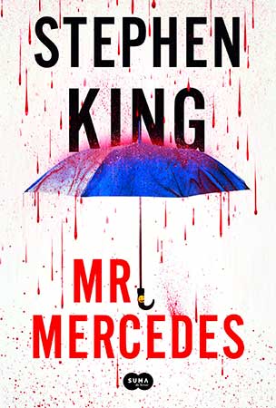 Mr. Mercedes