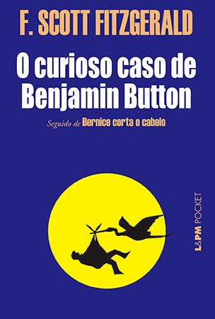 O Curioso Caso de Benjamin Button