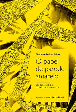 O Papel de Parede Amarelo