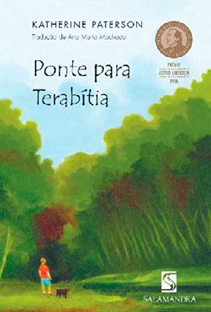 Ponte para Terabítia