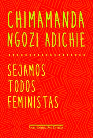 Sejamos Todos Feministas