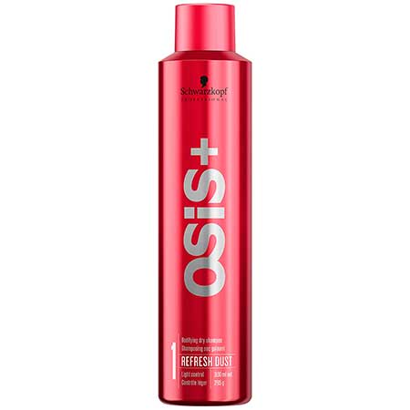 Shampoo Seco Schwarzkopf Osis+ Refresh Dust