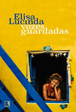 Vozes Guardadas (Elisa Lucinda)