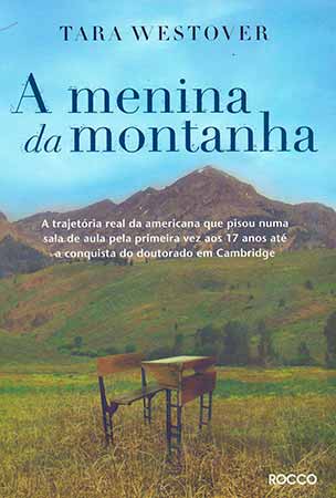 A Menina da Montanha (Tara Westover)