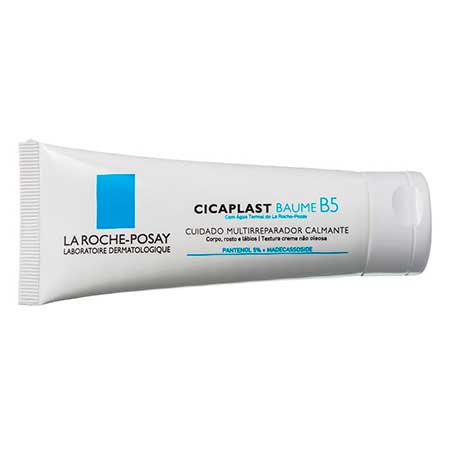 Creme Cicaplast Baume B5 La Roche-Posay