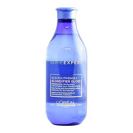 Shampoo Blondifier Gloss L'Oréal