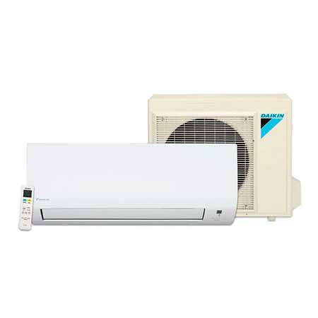 Ar-Condicionado Daikin Split High Wall Inverter STH09P5VL