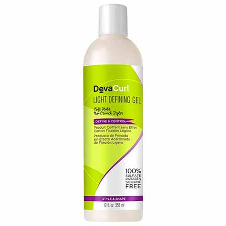 Deva Curl Angell