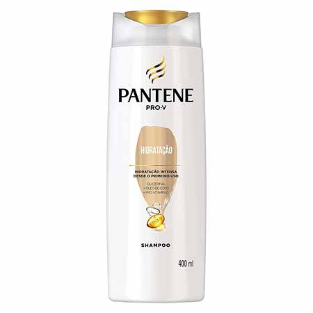 Shampoo Pantene Pro-V Hidratação