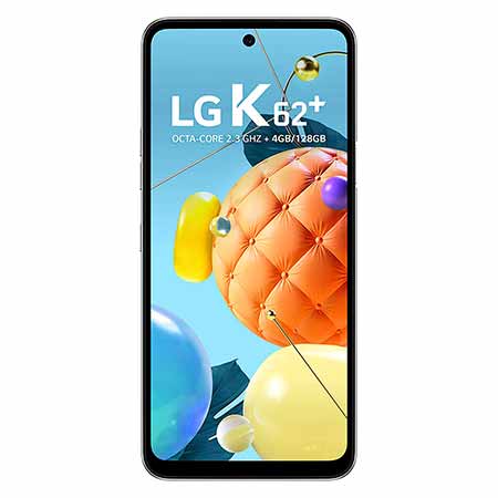 LG K62 Plus