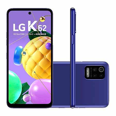 LG K62