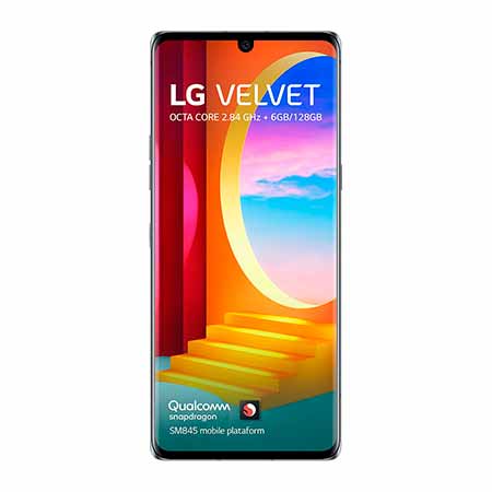 LG Velvet