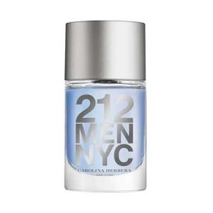 Perfume 212 Men Nyc Carolina Herrera