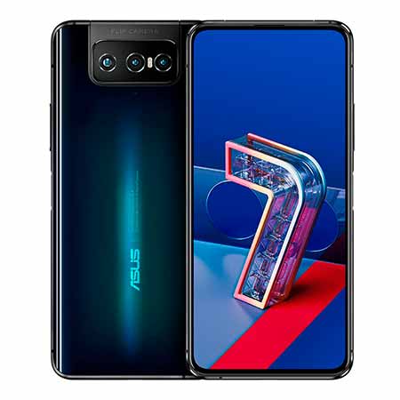 Zenfone 7