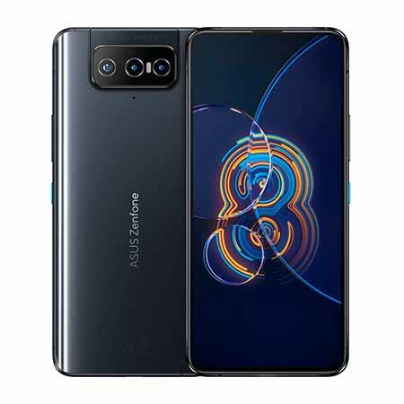 Zenfone 8 Flip