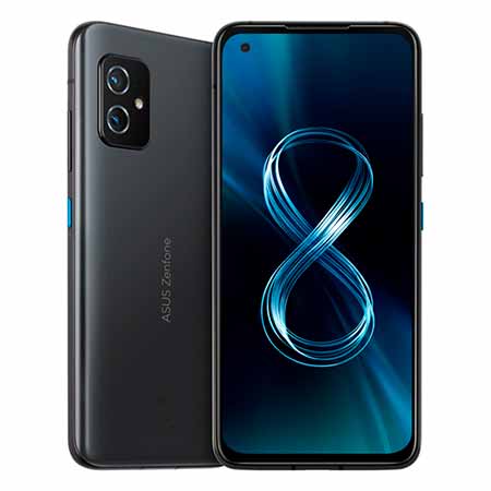 Zenfone 8