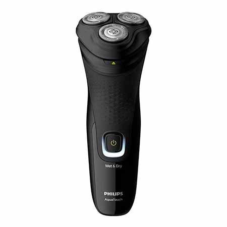 Barbeador Elétrico Shaver 1100 (Philips)