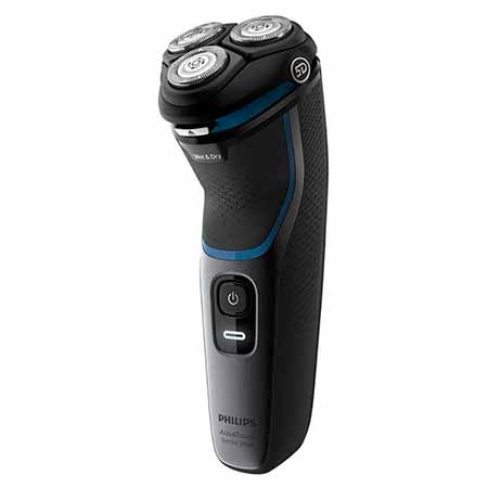 Barbeador Elétrico Shaver 3100 (Philips)