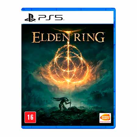 Elden Ring PlayStation 5