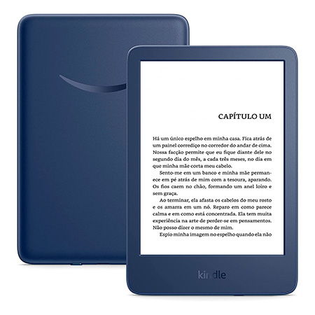 Kindle 11ª Geração