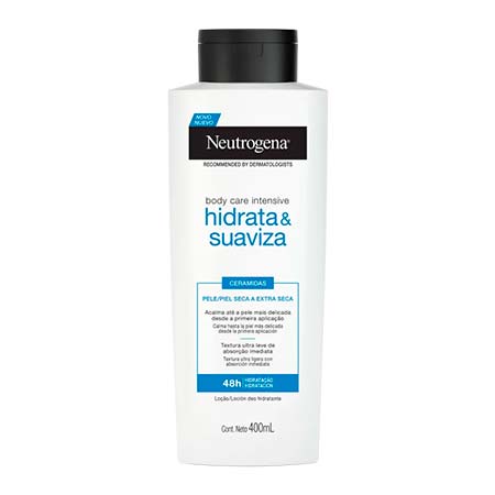 Hidratante Corporal Body Care Intensive (Neutrogena)