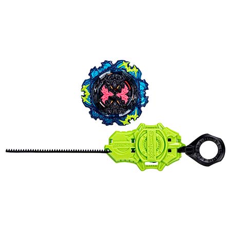 Beyblade Ambush Bazilisk B8 (Hasbro)