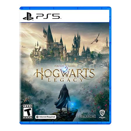 Hogwarts Legacy PlayStation 5