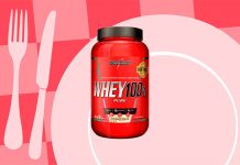 Melhor Whey Protein