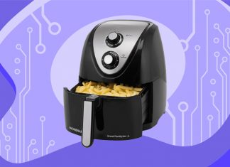 Melhores Air Fryer 2024