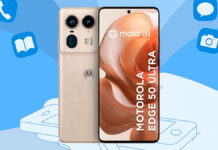 Melhores Celulares Motorola 2025